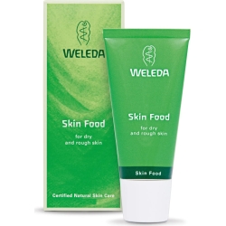 Weleda Skin Food - trattamento per pelle secca 75 ml