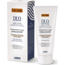 Guam Duo - trattamento corpo Snellente 200 ml