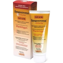 Guam Fangocrema Activity Day - Trattamento snellente corpo 200 ml