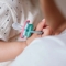 Avent Ultra air 18+ 2 succhietti con tettarella in silicone