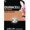 Duracell 2450 - Batteria a bottone al litio da 3V