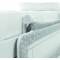 Stars - Barriera letto spondina di sicurezza 140 cm
