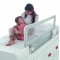 Stars - Barriera letto spondina di sicurezza 140 cm