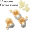 Advanced Ceramide Capsules Daily Youth Restoring Eye Serum - Siero Contorno Occhi 60 Capsule