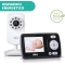 Chicco Smart - Video Baby Monitor