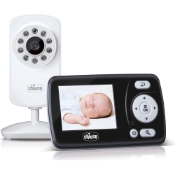 Chicco Smart - Video Baby Monitor
