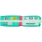 PAMPERS Baby Dry - 56 Pannolini pacco doppio Misura 3 Midi 4-9 Kg
