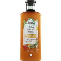 Olio di Moringa - Shampoo per capelli crespi 250 ml