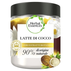 Latte Di Cocco - Maschera idratante 250 ml