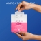 BIOTHERM Aqua Glow Flash Mask - Maschera Illuminante In Tessuto