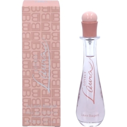 Lovely Laura - Eau de Toilette Donna 25 ml Vapo