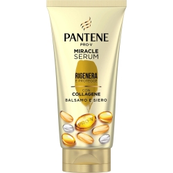 PANTENE 3 Minute Miracle - Balsamo rigenera e protegge 150 ml