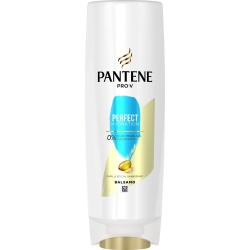PANTENE Perfect Hydration - Balsamo per capelli secchi e danneggiati 180 ml