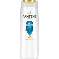 PANTENE Linea classica - shampoo per tutti i tipi di capelli 225 ml