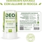 Optima Naturals Deonaturals - deodorante stick Con Aloe 50 G