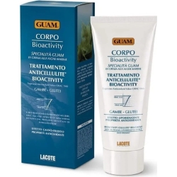 Guam Bioactivity - Trattamento anticellulite 200 ml