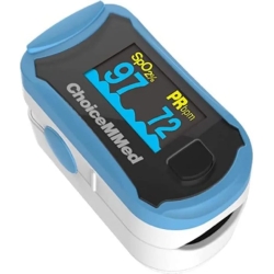 Pic MD300C29 - Pulsossimetro portatille