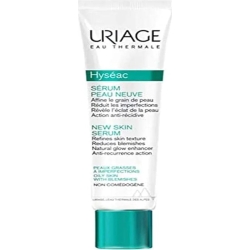 Uriage Hyseac - Siero Rinnovatore 40 ml
