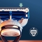 GILLETTE King C. Gillette - Rasoio Per Il Collo Da Uomo