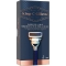GILLETTE King C. Gillette - Rasoio Per Il Collo Da Uomo