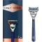 GILLETTE King C. Gillette - Rasoio Per Il Collo Da Uomo