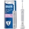 Vitality 100 Sensi UltraThin - Spazzolino elettrico ricaricabile