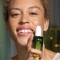 Garnier Bio - Olio notte multi riparatore con Canapa riparatrice 30 Ml