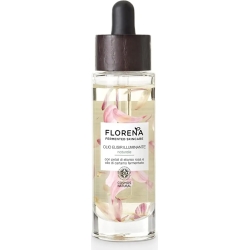 Olio Elisir Illuminante Naturale per il viso 30 ml