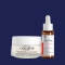Collistar Attivi Puri Vitamina C + Alfa Arbutine - Gocce Viso Illuminanti E Antiossidanti 30 ml