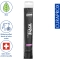 Curaprox Black Is White - Dentifricio sbiancante 90 ml