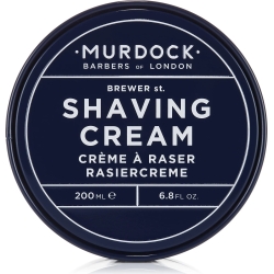 Crema Da Barba Per Wet Shaving 200 ml