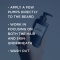Shampoo Da Barba 250 ml