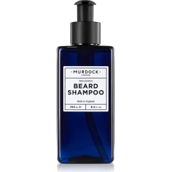 Shampoo Da Barba 250 ml