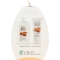 Ovetto Olio Di Mandorla - Bagno seta 400 ml + Crema Corpo 200 ml