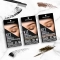 Schwarzkopf Kit Sopracciglia Permanente n. 4-1 castano chiaro