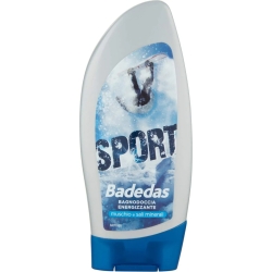 Sport - Bagnodoccia energizzante 250 ml