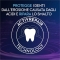 ORAL B Protezione gengive e Scudo antibatterico - Dentifricio sbiancante 75 ml