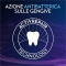 ORAL B Protezione gengive e Scudo antibatterico - Dentifricio sbiancante 75 ml