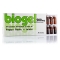 Biogel 200 mg - Integratore tonico energetico 10 flaconcini