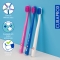CS 5460 Ultra-Soft Trio 3 Spazzolini