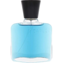 Blu Water - Eau De Parfum Uomo 100 ml Vapo