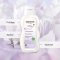 Weleda Baby derma - crema fluida malva bianca per pelle a tendenza atopica 200 ml