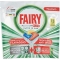 FAIRY Platinum Plus All-in-one limone - 13 capsule per lavastoviglie