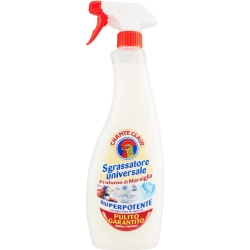 CHANTECLAIR Sgrassatore universale profumo Marsiglia 600 ml