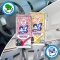 ACE 40 salviette igienizzanti sgrassanti
