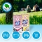 ACE 40 salviette igienizzanti sgrassanti
