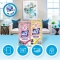 ACE 40 salviette igienizzanti sgrassanti
