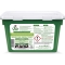CHANTECLAIR Vert eucalipto - 20 monodosi di detergente per lavatrice