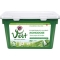 CHANTECLAIR Vert eucalipto - 20 monodosi di detergente per lavatrice