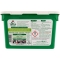 CHANTECLAIR Vert bicarbonato- 20 monodosi di detergente igienizzante